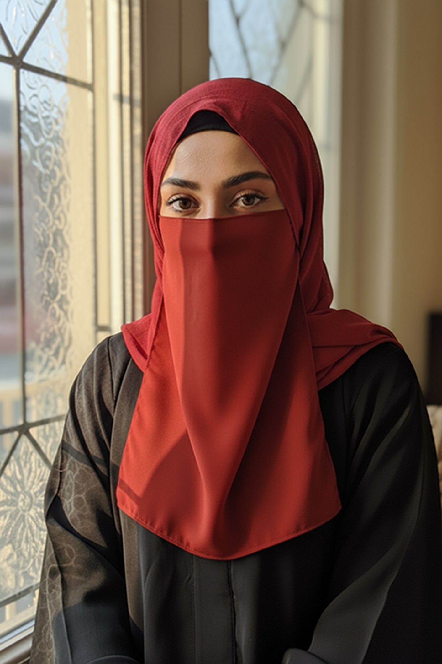 Niqab