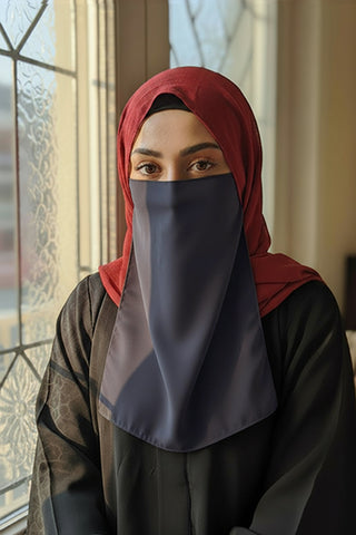 Niqab