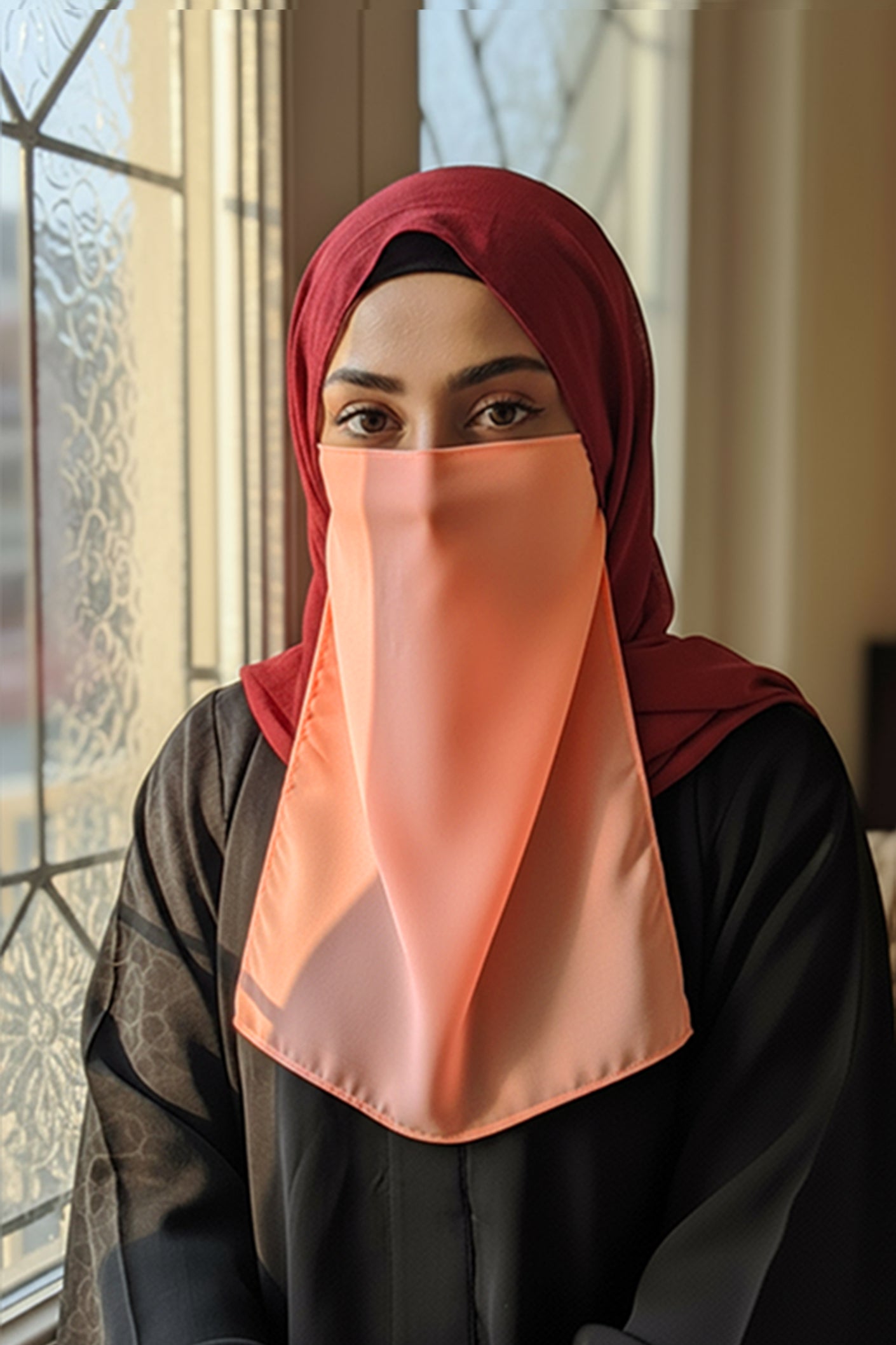 Niqab
