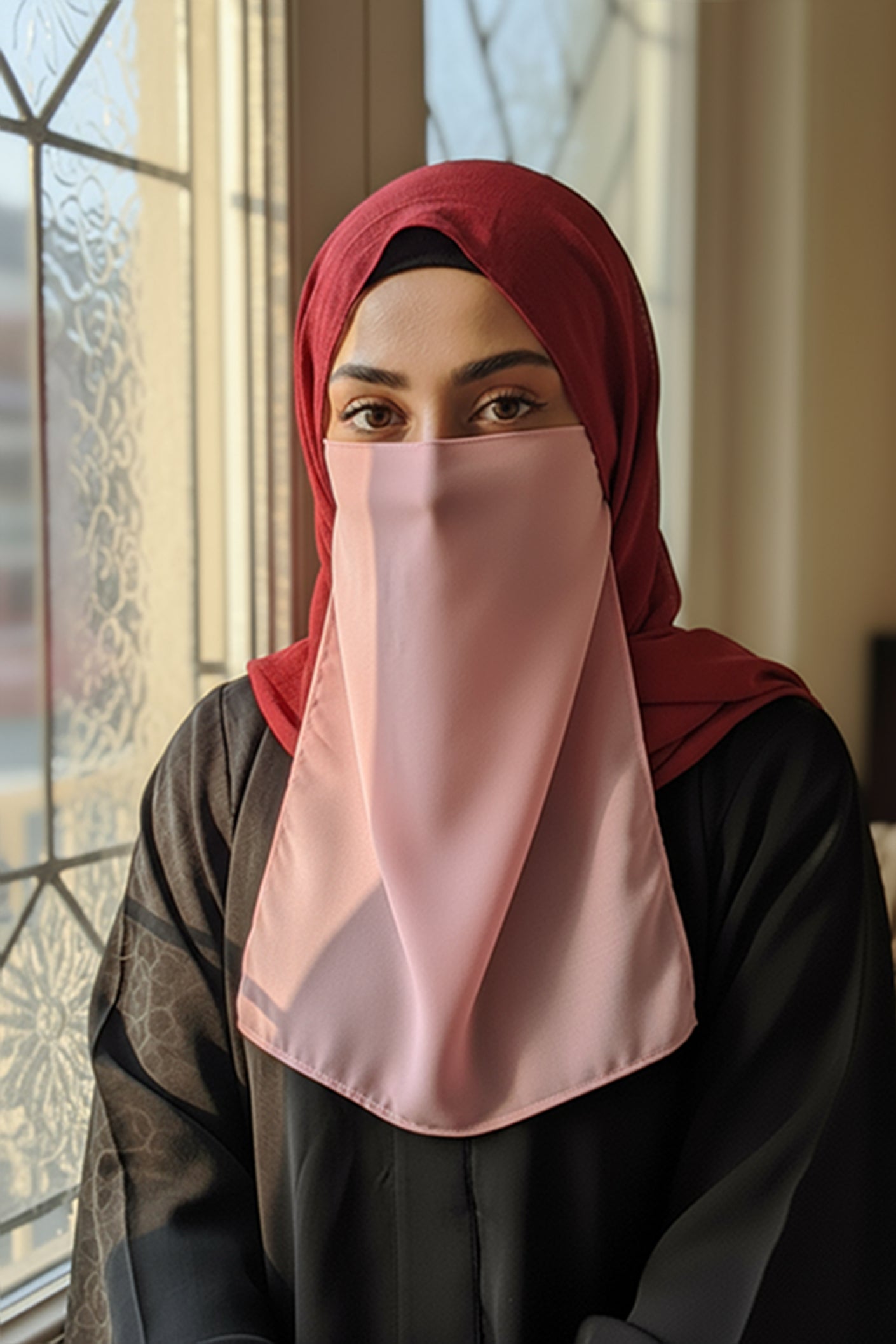 Niqab