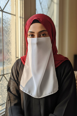 Niqab