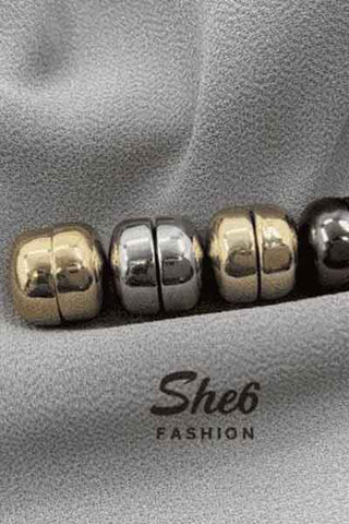 Magnet Hijab Pins