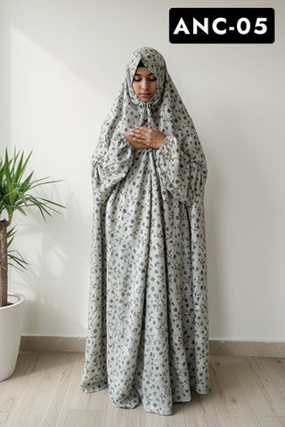 Premium Namaz Chaddar for Adults - 