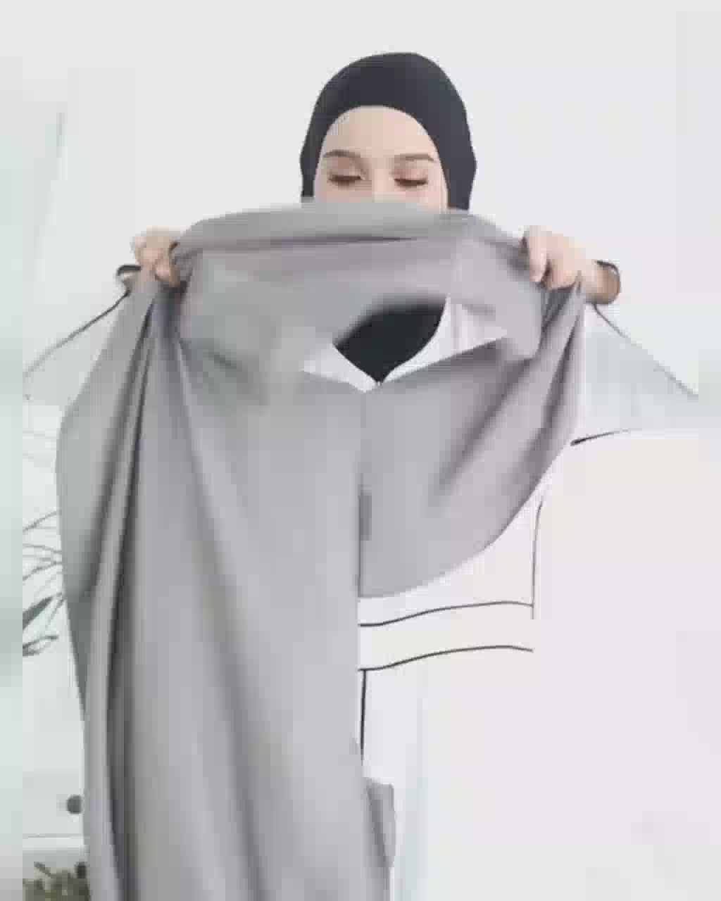 Fine Hijab