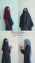 Princess Hijab