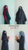 Princess Hijab