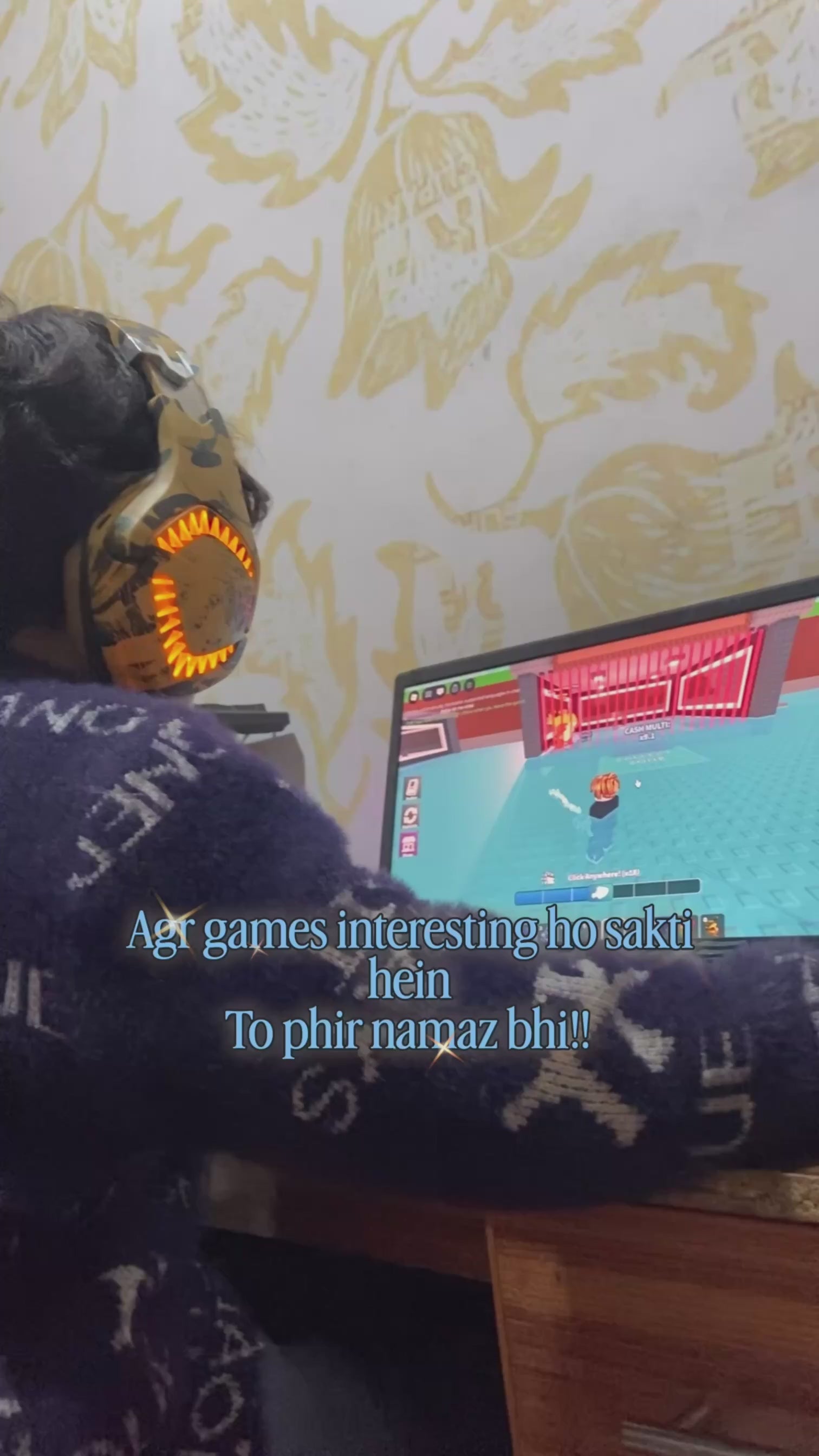 Digital Prayer Mat | Educational Prayer Mat