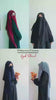 Princess Hijab