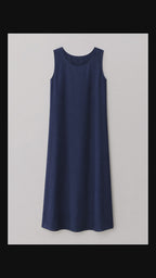 Neelam - abaya ( inner + coat )