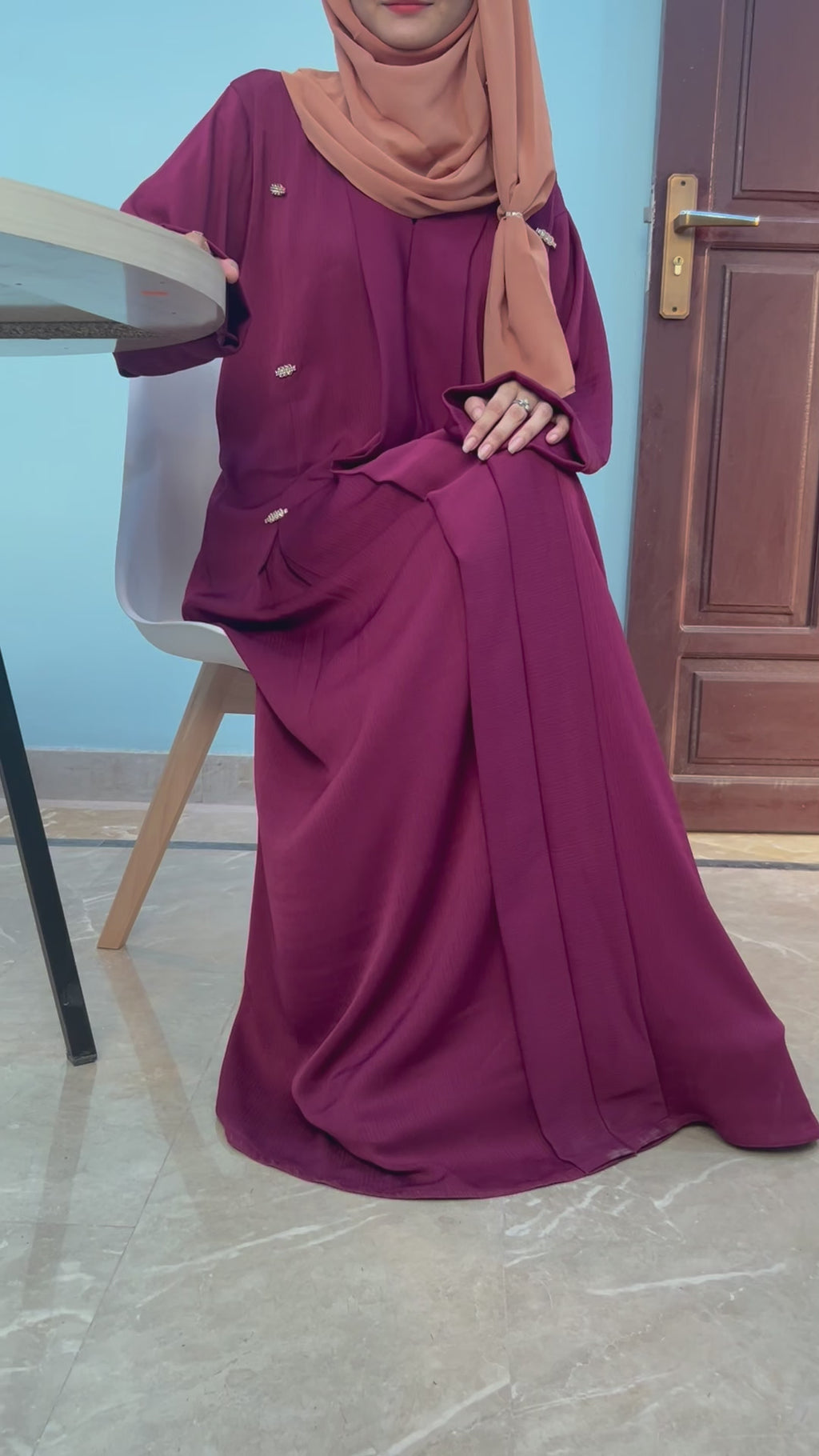 Zohra