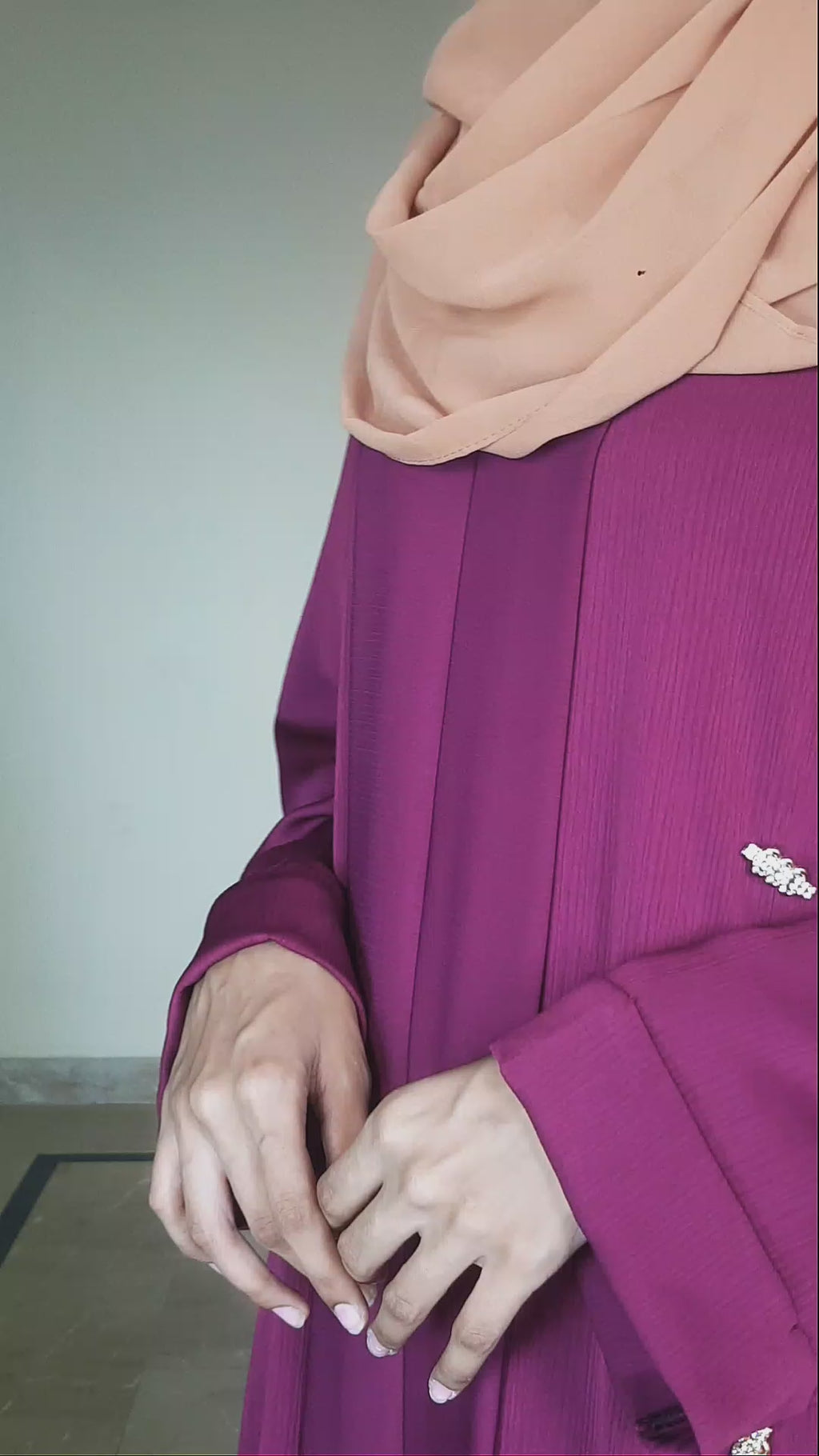 Zohra