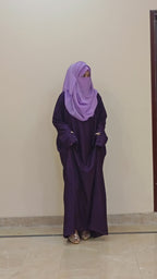 Yasmeen - ABAYA