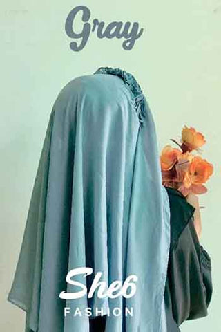 Princess Hijab