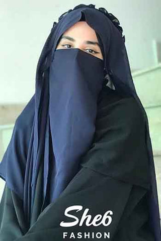 Princess Hijab