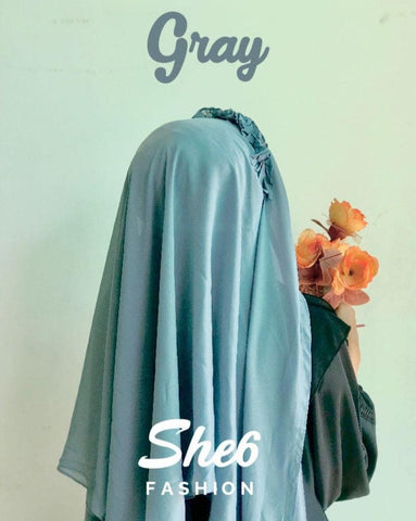 Princess Hijab