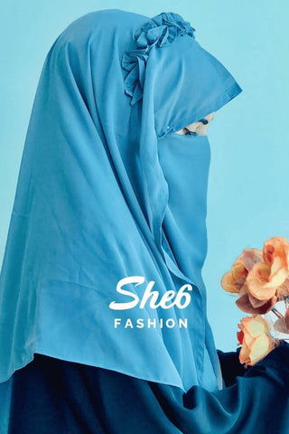 Princess Hijab
