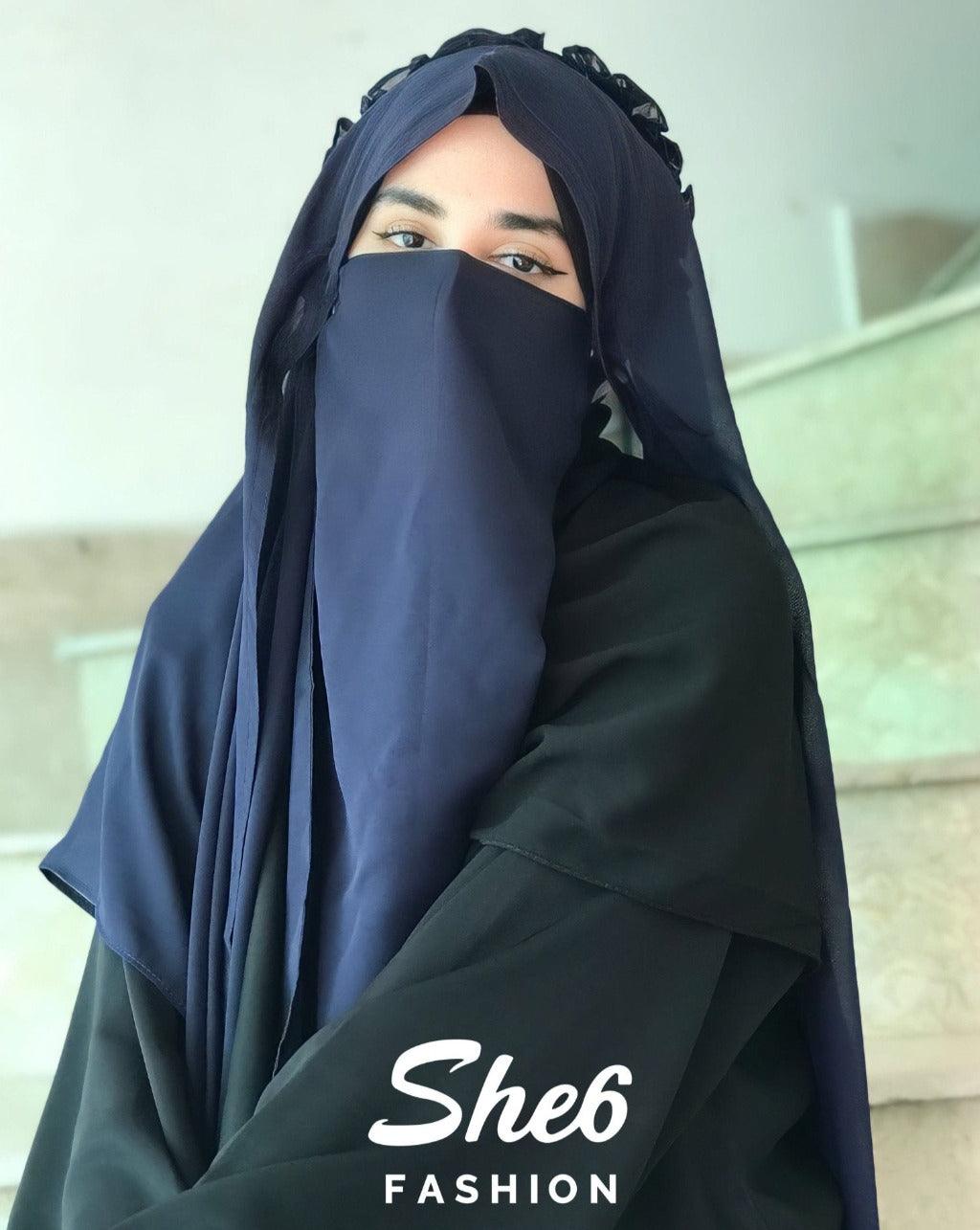 Princess Hijab