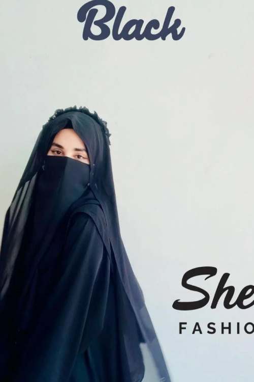 Princess Hijab