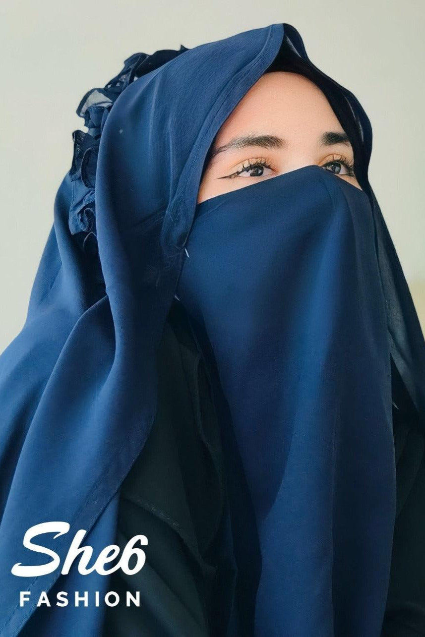 Princess Hijab