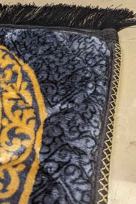 Pyara Noor | Kids Prayer Mat - 