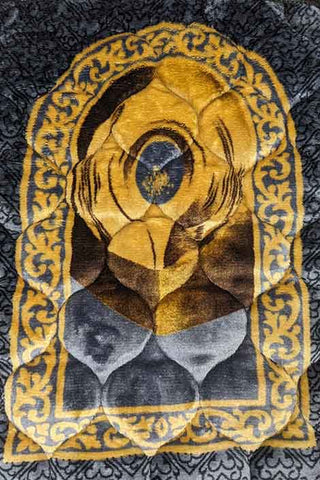 Pyara Noor | Kids Prayer Mat - 