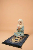 Pyara Noor | Kids Prayer Mat