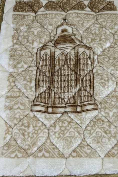 Sajda | Kids Prayer Mat - 