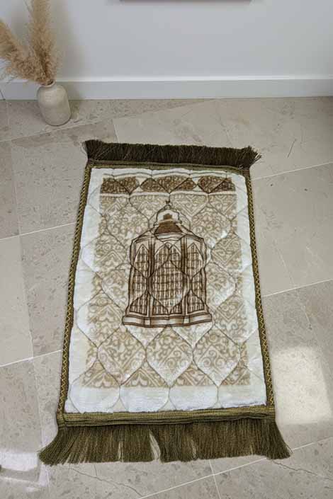 Sajda | Kids Prayer Mat - 