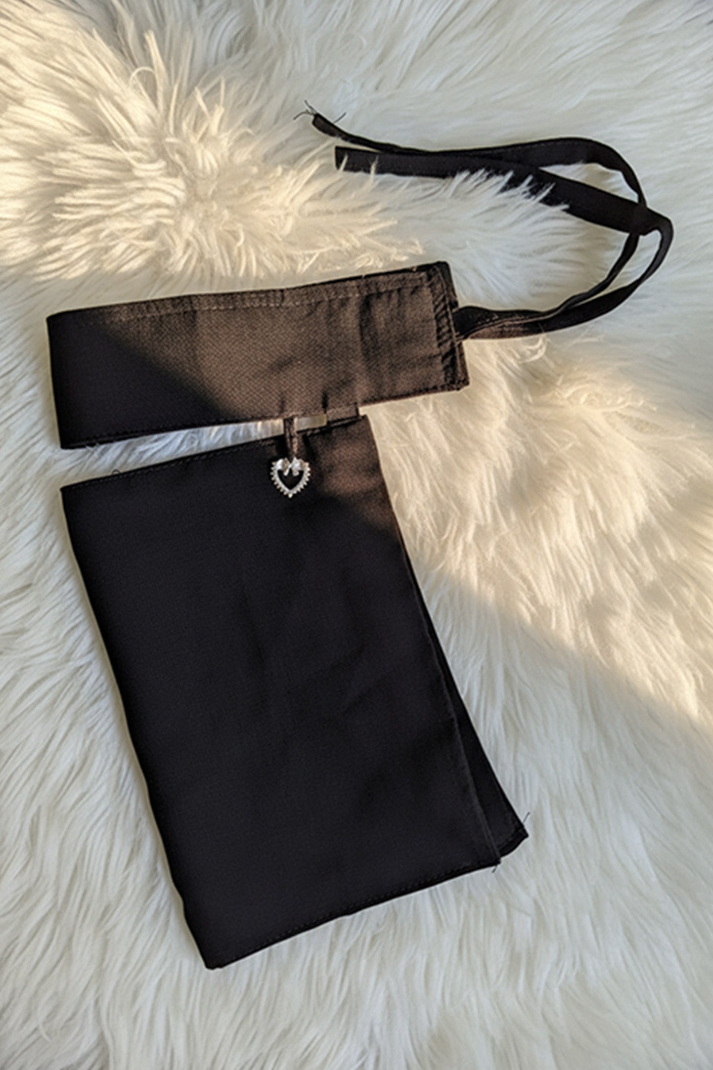 saudi niqab short