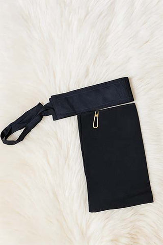 Saudi Niqab Short