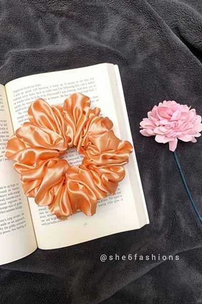 Scrunchies