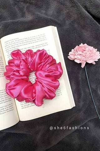 Scrunchies