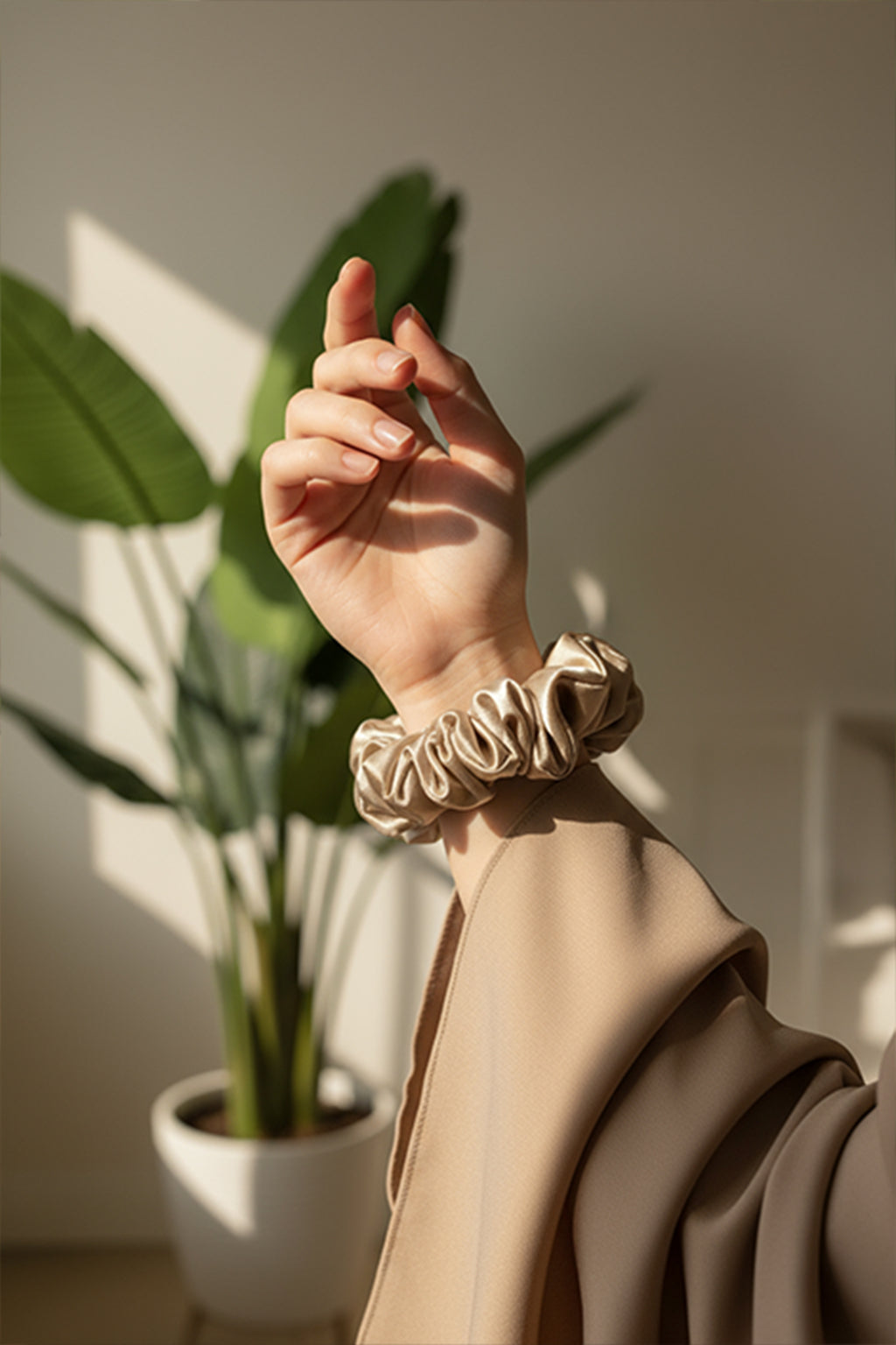 Scrunchies