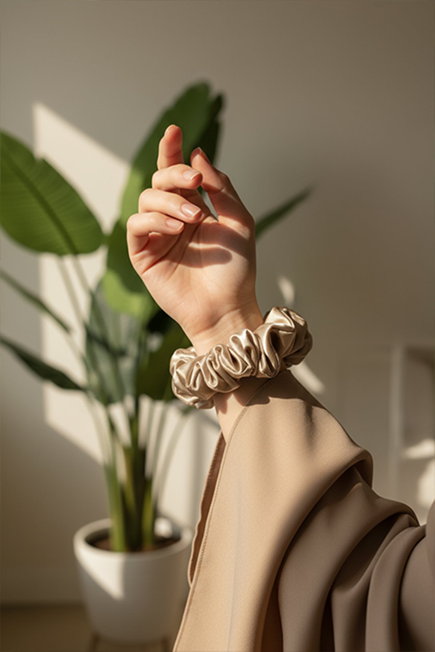 Scrunchies