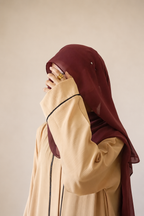 Shireen - Abaya