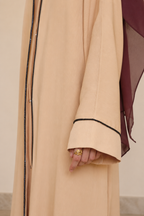 Shireen - Abaya