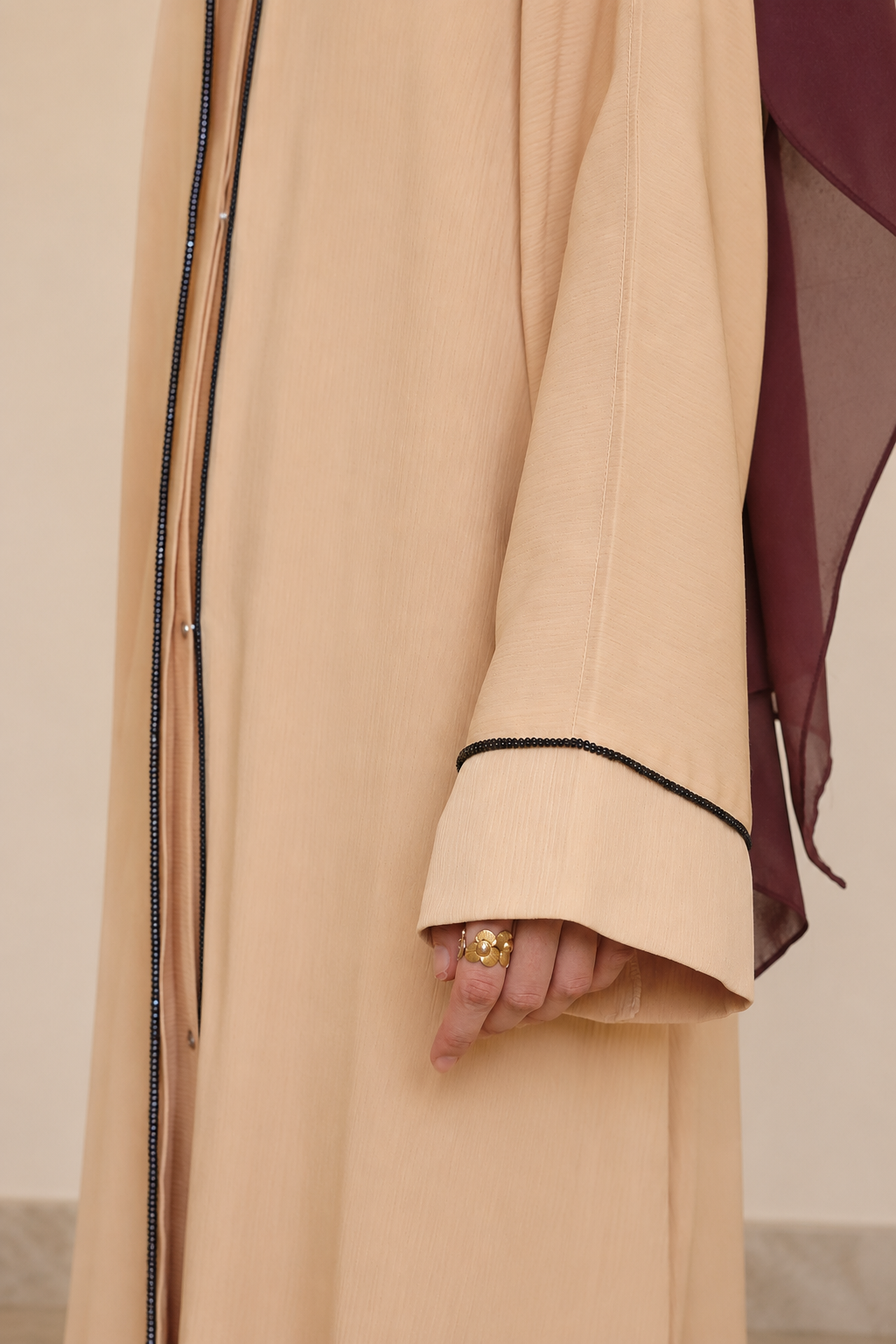 Shireen - Abaya