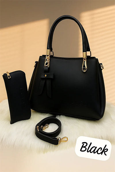Two-Piece Premium Bag