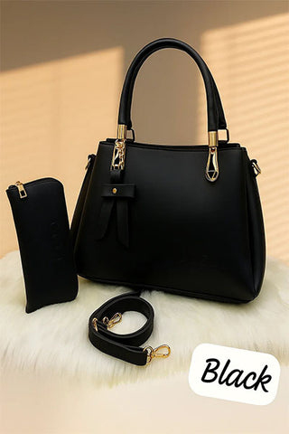 Two-Piece Premium Bag