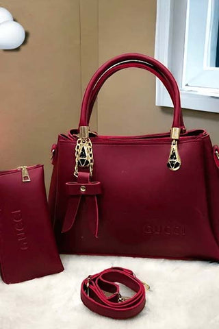 Two-Piece Premium Bag