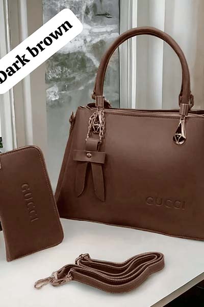Two-Piece Premium Bag