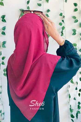 Urban Hijab