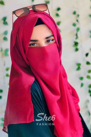 Urban Hijab