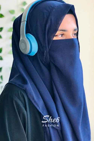 Urban Hijab