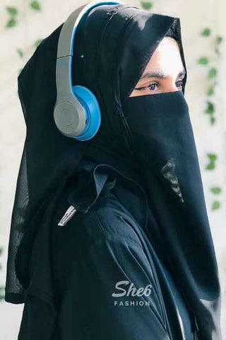 Urban Hijab