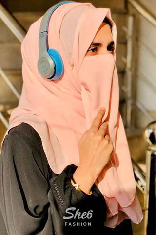 Urban Hijab