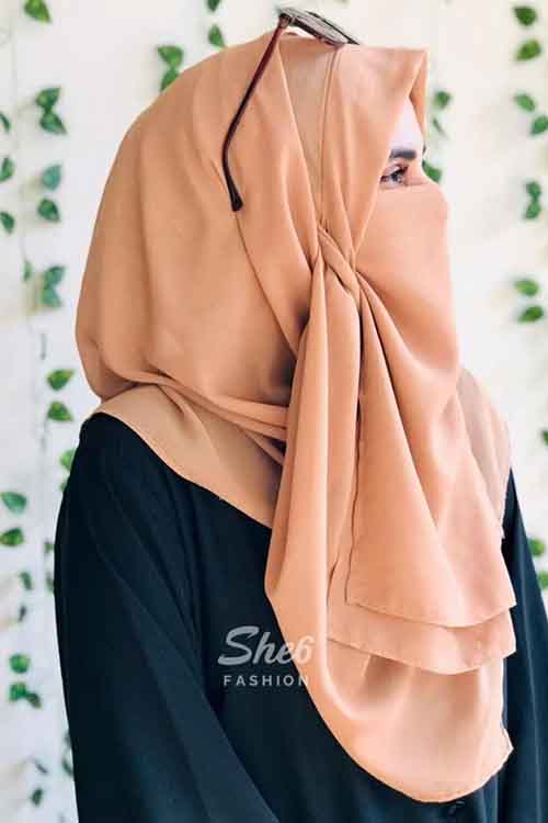 Urban Hijab