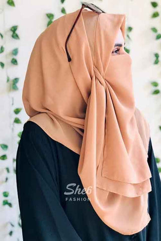 Urban Hijab