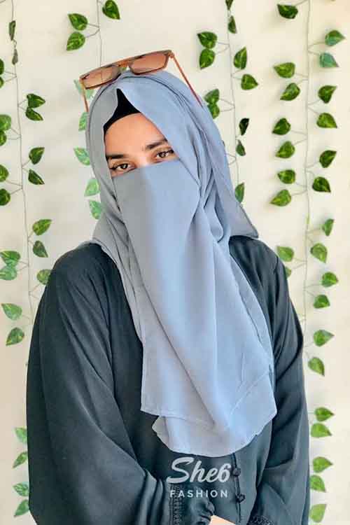 Urban Hijab