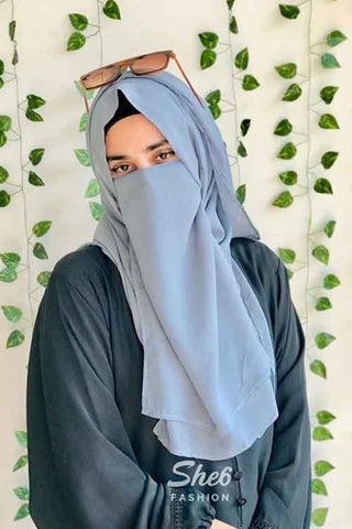 Urban Hijab